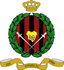 DPMMFC